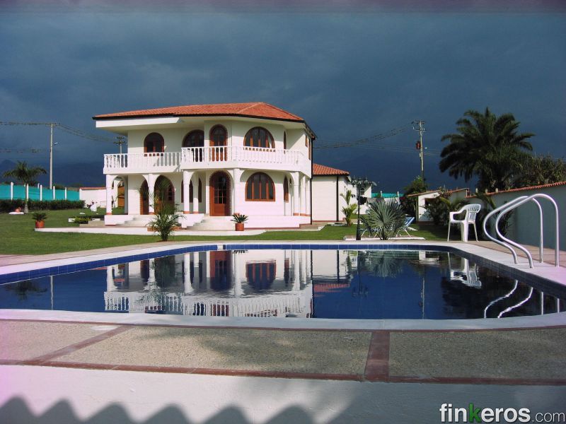 Espectacular QUINTA en venta Chinauta - Finca en Fusagasugá (Chinauta), Cundinamarca